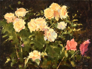 Yellow Rose Quartet